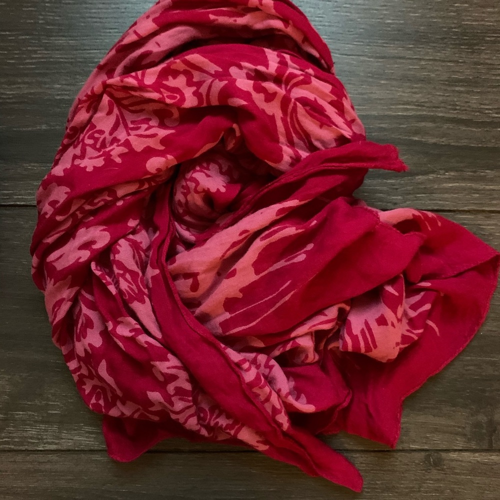 Stella & Dot scarf